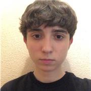 Doy clases particulares de matemáticas hasta el nivel de 4º de la ESO